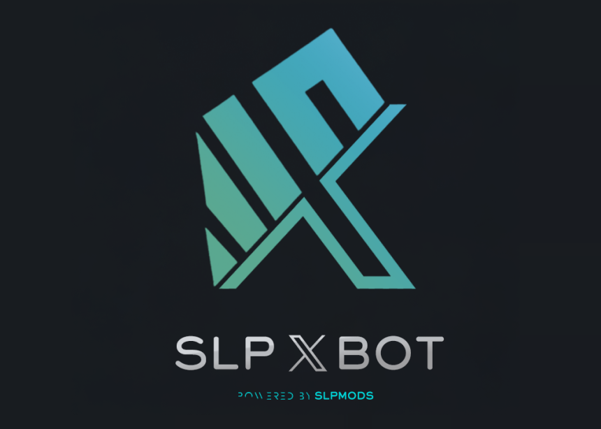 SLPxBot (تم إيقاف المشروع)
